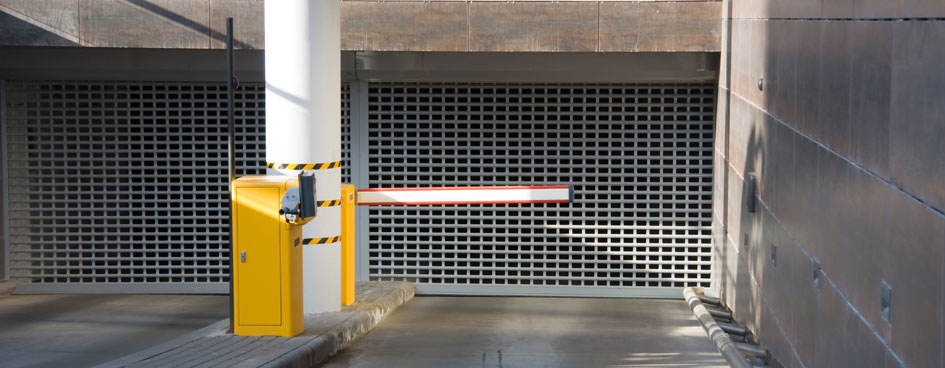 rollup install specialist Washington DC